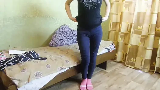 Hep Sevişmek Isterim