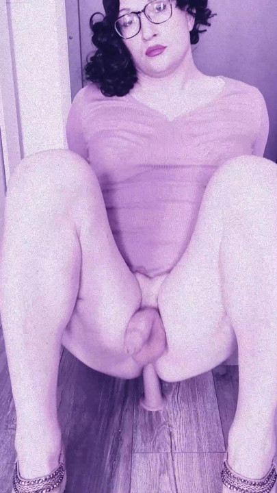 Mature Sissy Slut