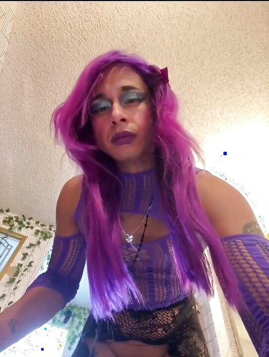 Tsjade95 Webcamathon Cum