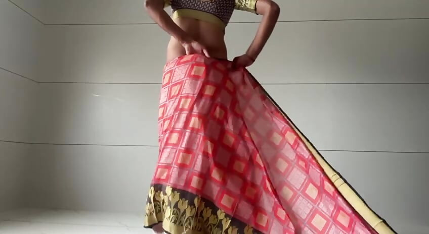 Saree wear