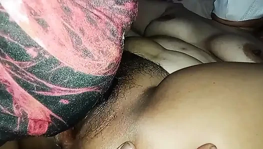 Fışkırtana kadar amcık yalıyor bölüm 2