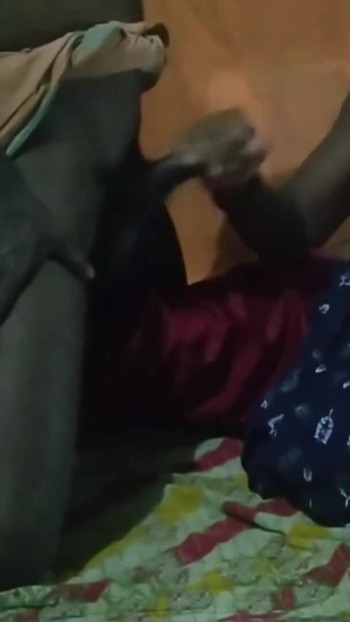 Epic moment from "devar romance flirt with hot bhabhi and Real love"