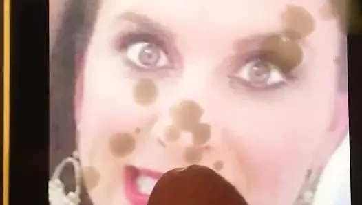 orla chennaoui için cumtribute
