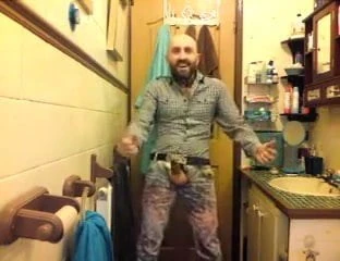 Джинсы