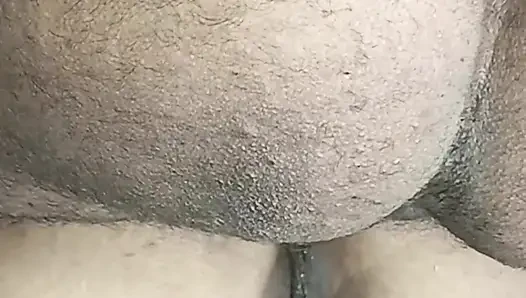 First time anal fucking, first time ass fucking doggy style mein hindi audio