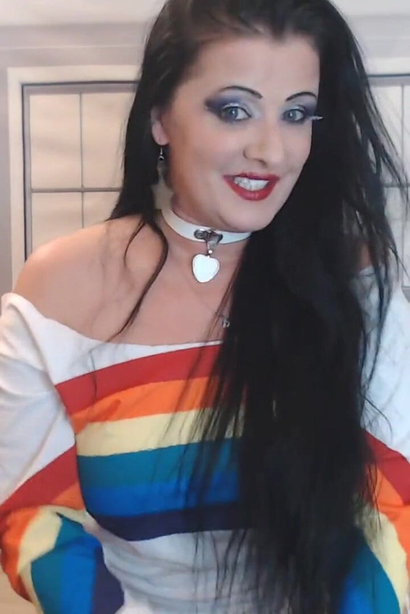 Bad hair transformation gone wrong