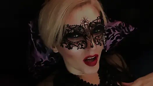 Pantyhose cacing overdosis