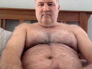 Closeted Clay Sucks Wifey's Plastic Cock