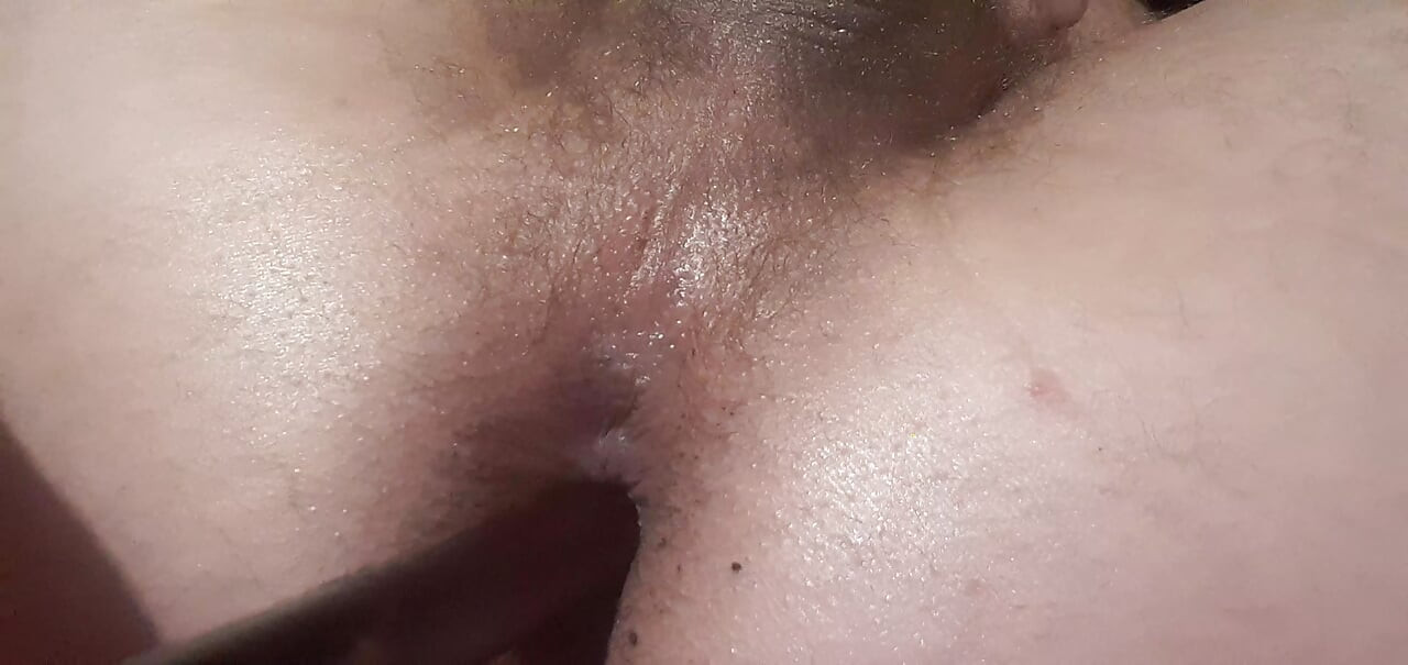 First time