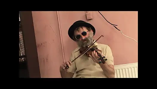 The Perverted Violinist