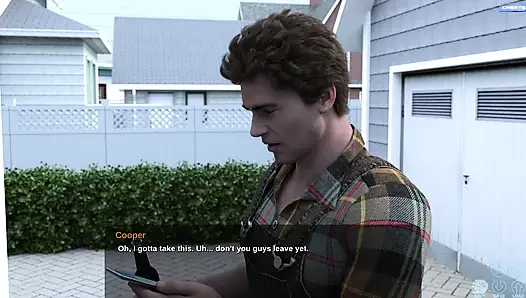 Медленный и яростный секс, часть 5