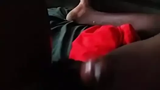 Siyah yarak