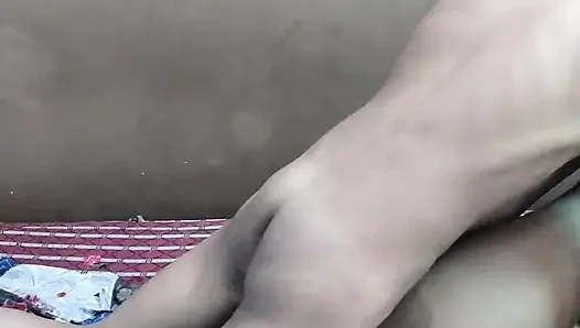 Desi Bhabhi First Time Hotel Me