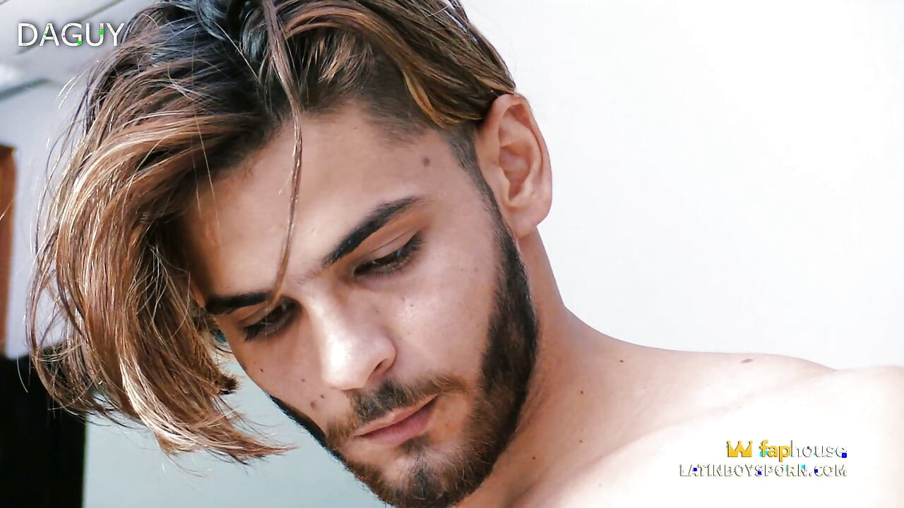 DAGUY THE LATINO HUNK