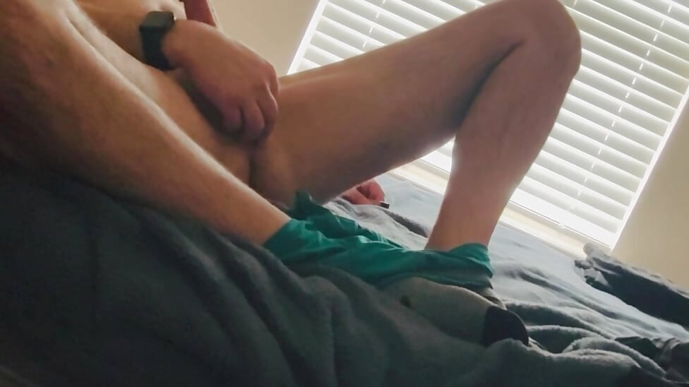 No Pants