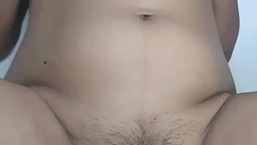 OMG. Putting candle wax on and finger until cum come out , With huge Squirt