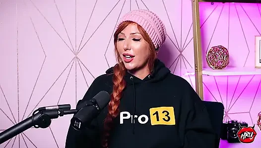 Wie Lauren phillips extreme szenen zu einer Marke gemacht hat