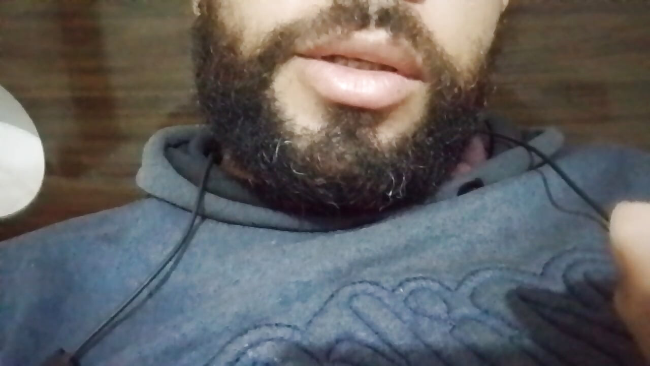 Cocky Humiliating the useless gay cuckold