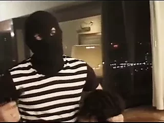 The Intruder  (low sound)