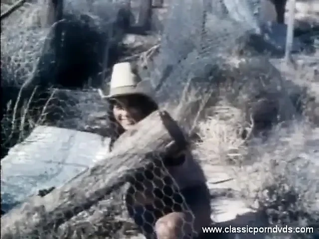 Classic Porn Dvds: Weekend Cowgirl: Part 1