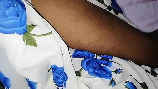 Saree Aunty Wet Pussy Full Body Show