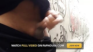 Morbid in the Alley Outdoor