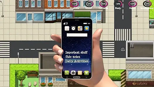 Lily of the valley: pasutri