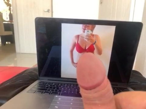 Huge load tribute for KimberlyOne93
