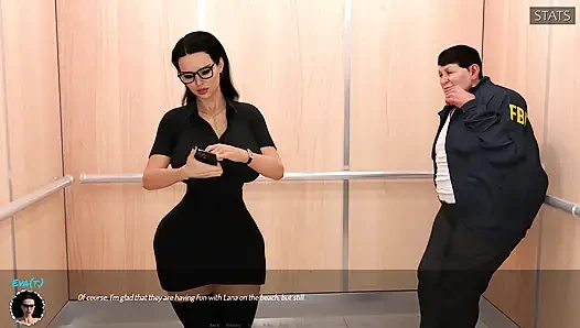 The Hospital of Lust Part 17