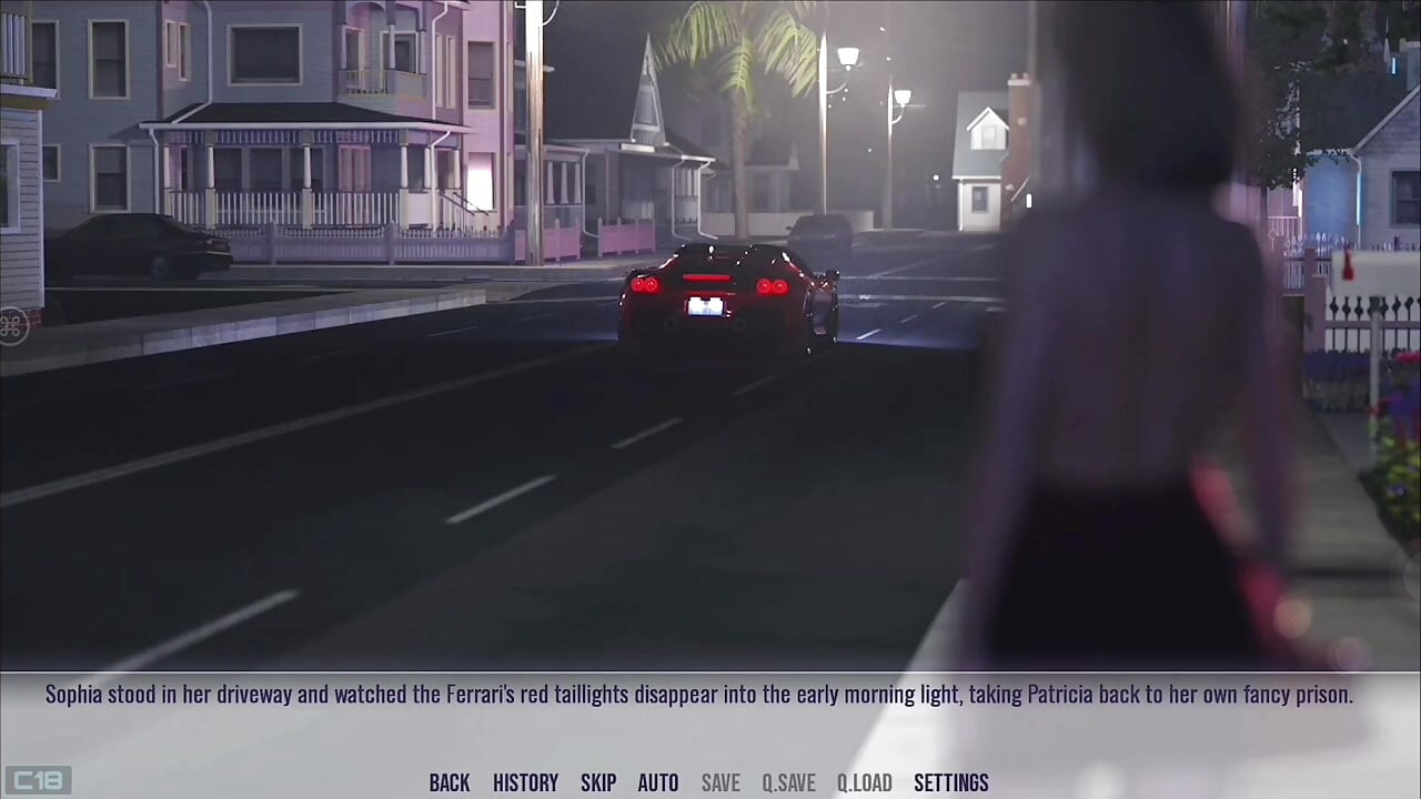 Awam - P2 V0.230 - Museum End - Sophia Parker