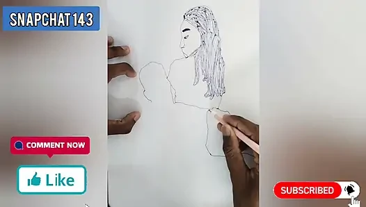 Хардкорный утренний секс и трах индийской дези пары, полное видео