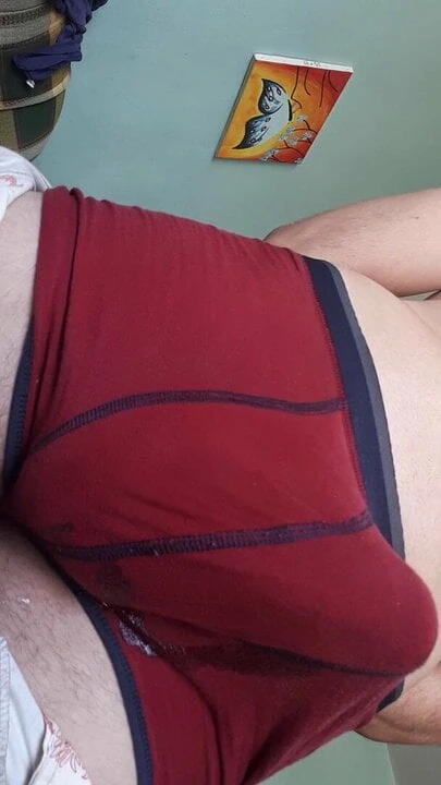 Pants cum(handsfree)