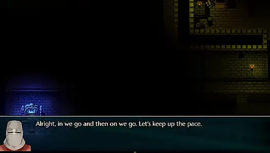 Goblin tabakası - dev goblin sert sikiliyor