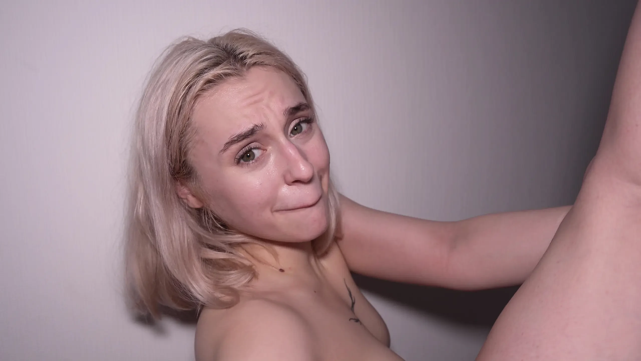 I’m Your Dirty Stepsister, Let’s Fuck Without a Condom