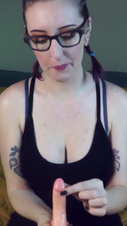 SPH Pity Jerk-Off | Clip 2