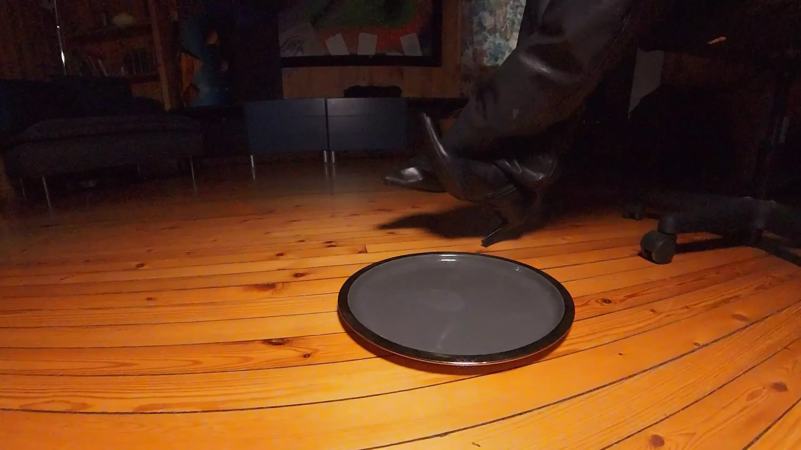 Kožená asmr