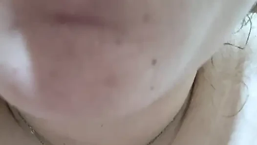 das ist rasend, komm auf mich