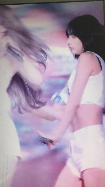 SEOLA WJSN CUM 1