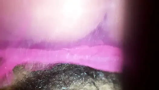 Gadis penari panas Asia Selatan memberikan memek solo drifting kontol hitam besar persetubuh hardcore terbesar pisang
