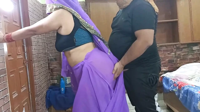 Desi Village Bhabhi New Sex