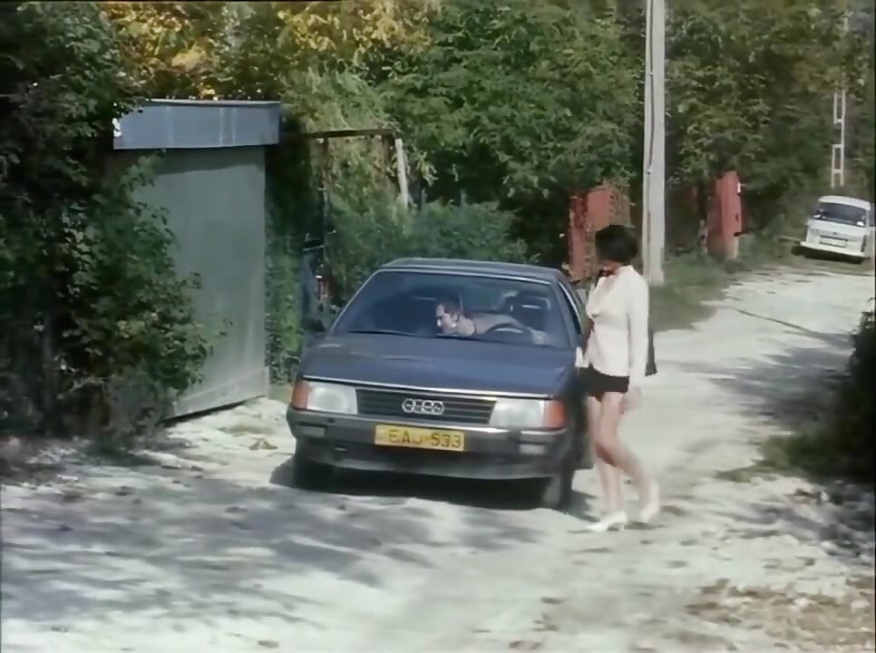 The Woman of Dreams - (soft HD Version)