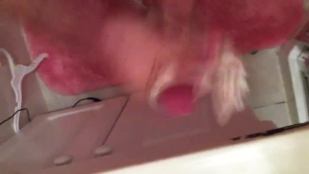 Panty Jerkoff