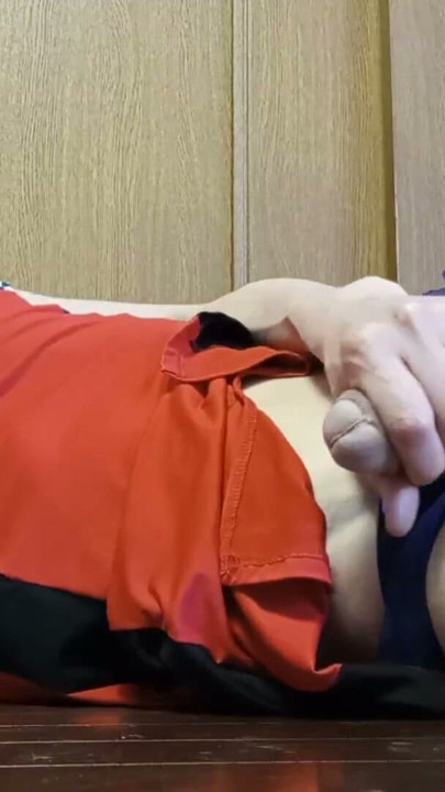 Asian Ladyboy Shemale Muton's Daily 10 | Clip 1