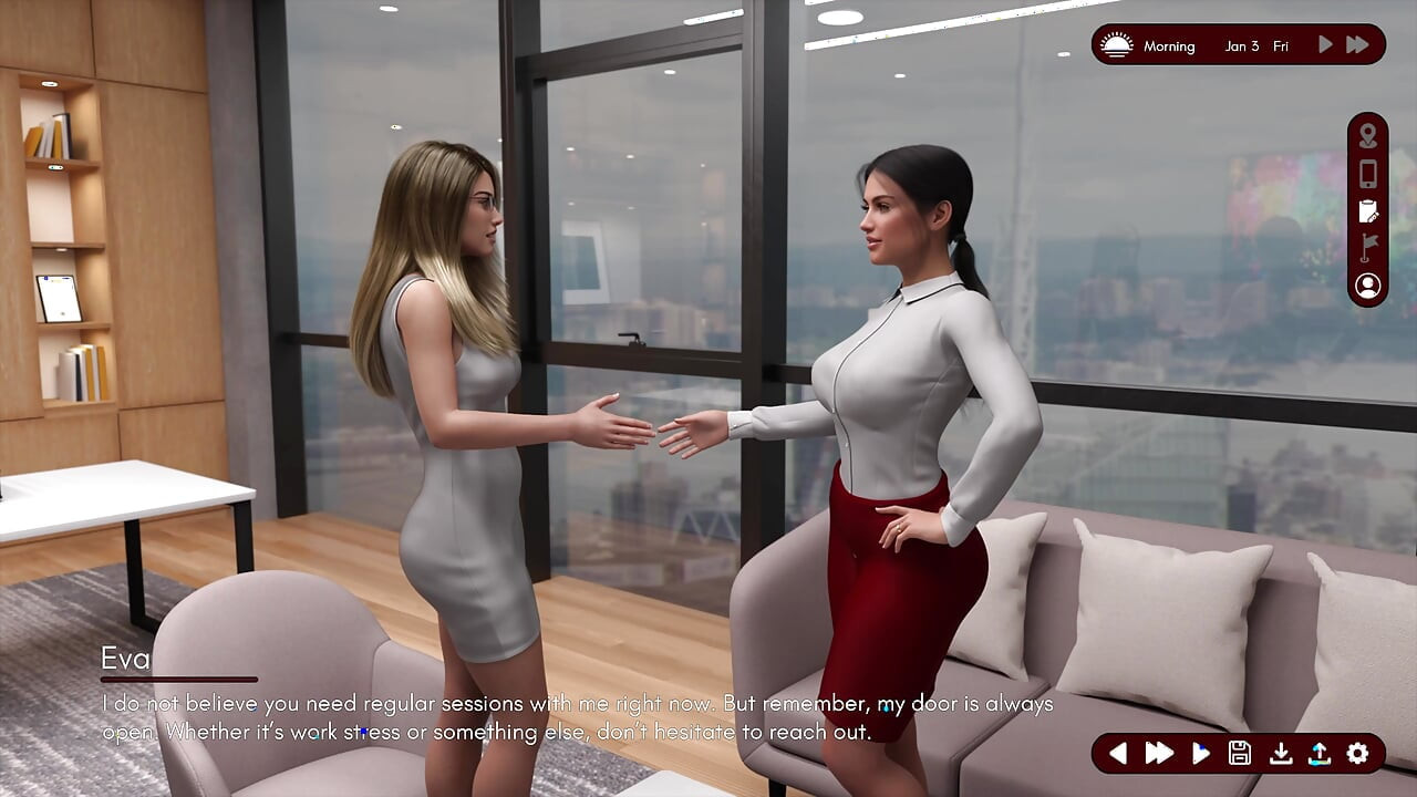 My Boss Wants to Fuck My Wife (part 1)