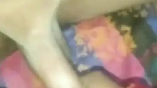 Rat me akele chod gya