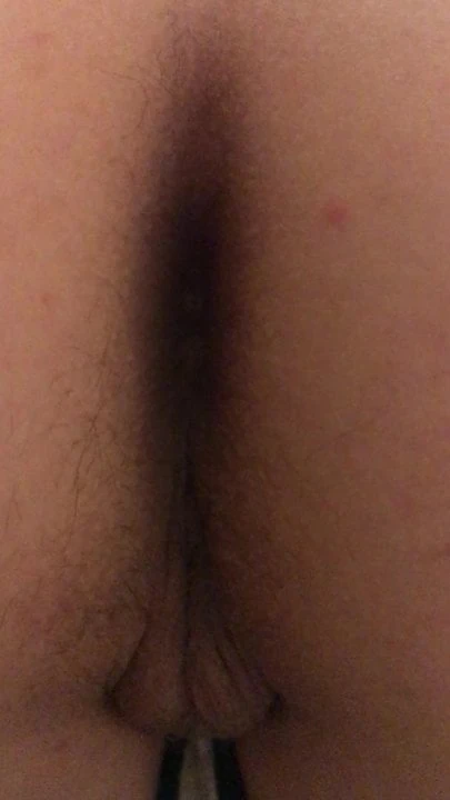 My wife ass and pussy close up