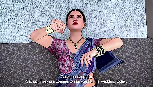 Напряжение, что пенис невесты не станет эрегальным, сводная сестра трахается со сводным братом