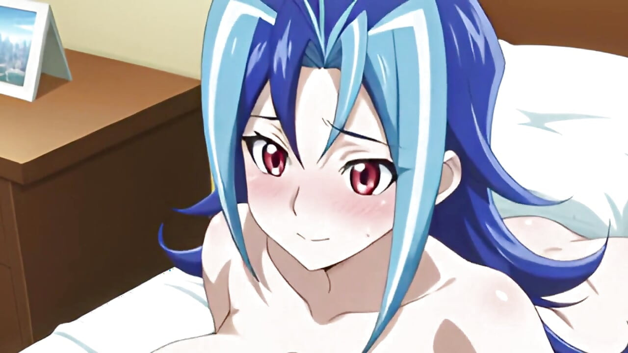 Yu-gi-oh! Zexal Rio Kastle (kamishiro Rio) Hen