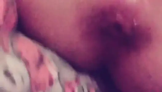 Nepali girl Masturbating