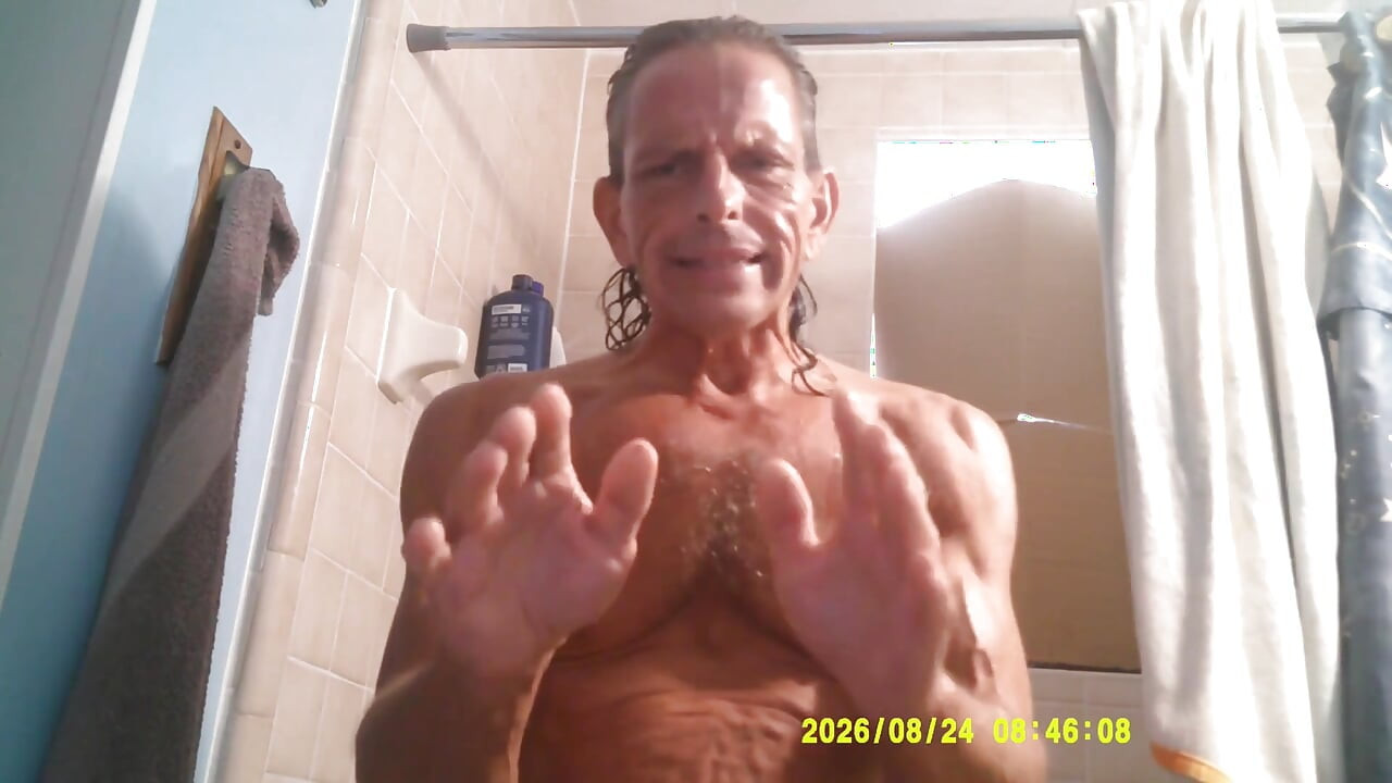Shower with Cobra as He Explains Health Care Is for Profit and Out to You